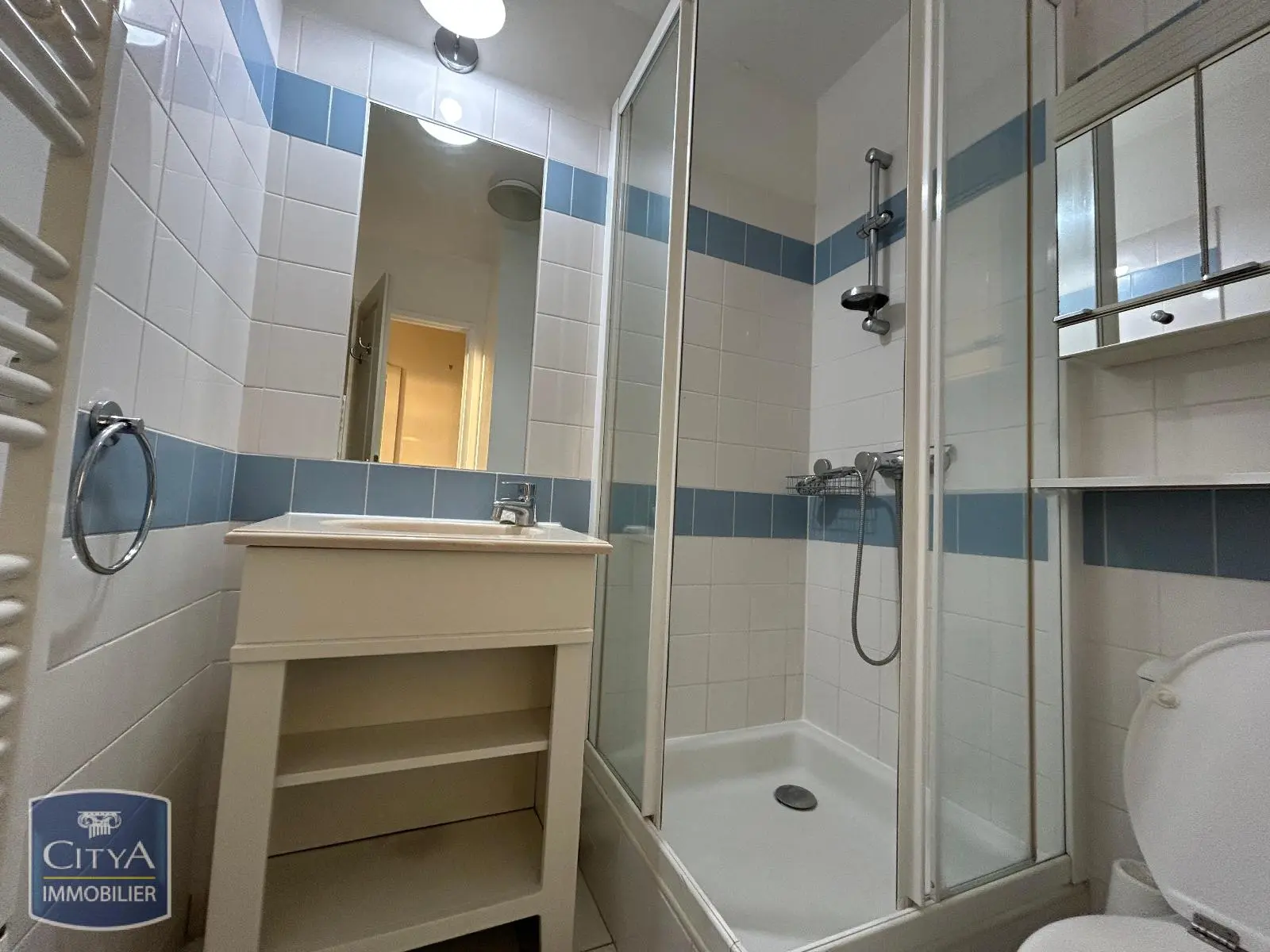 Photo 7 Appartement 2 pièces 34.83m²