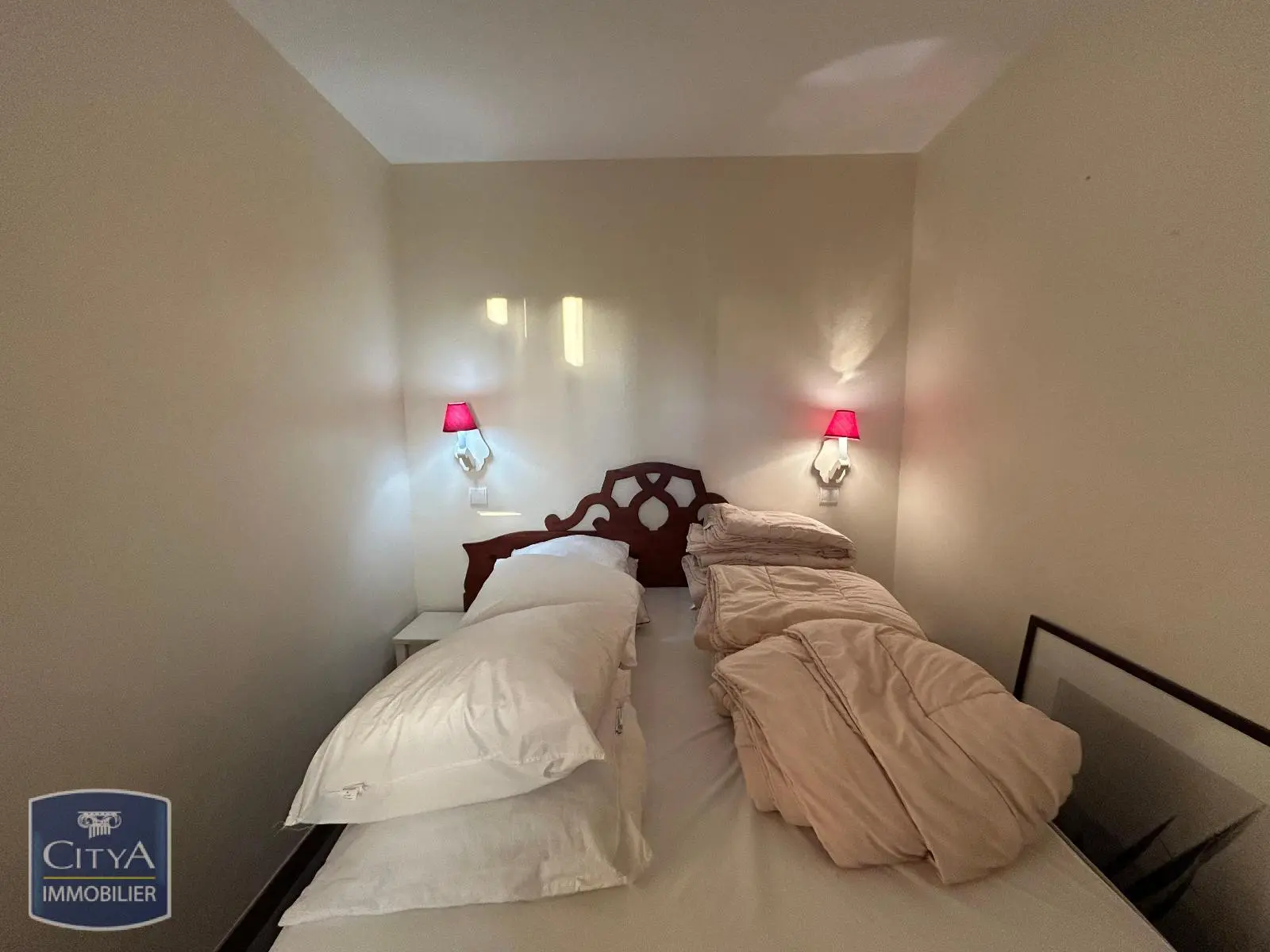 Photo 8 Appartement 2 pièces 34.83m²