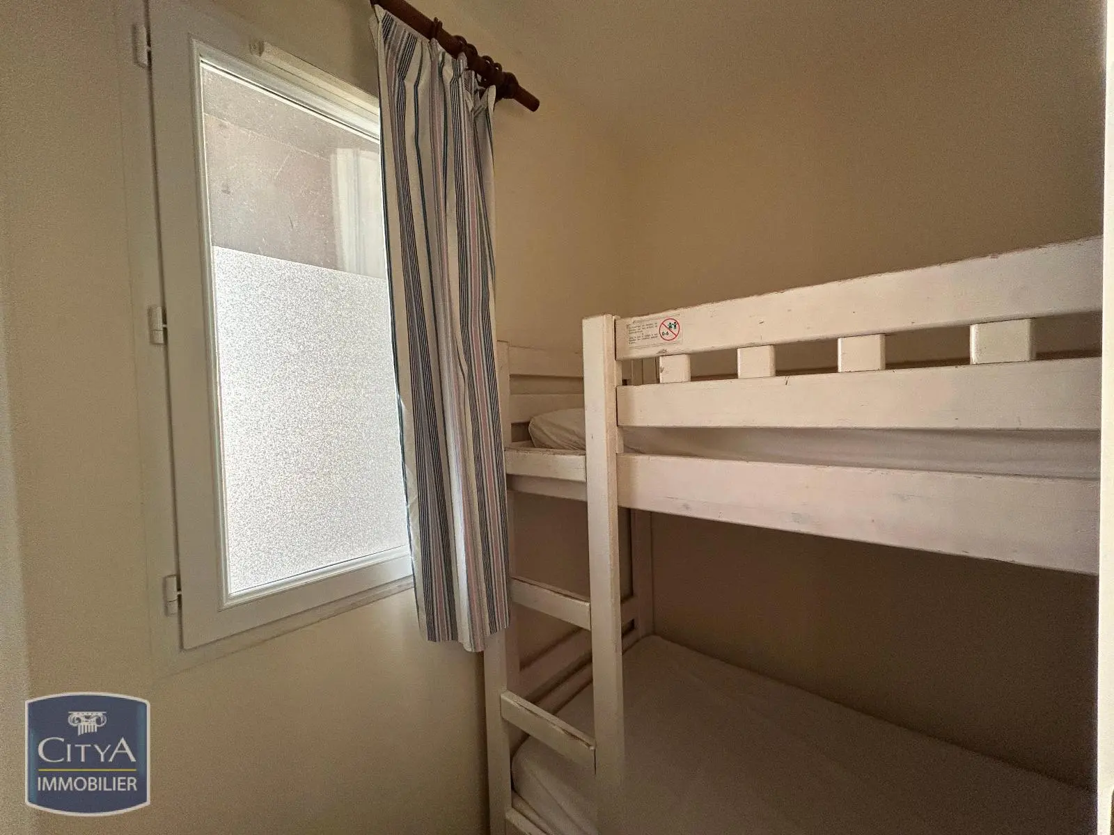 Photo 9 Appartement 2 pièces 34.83m²