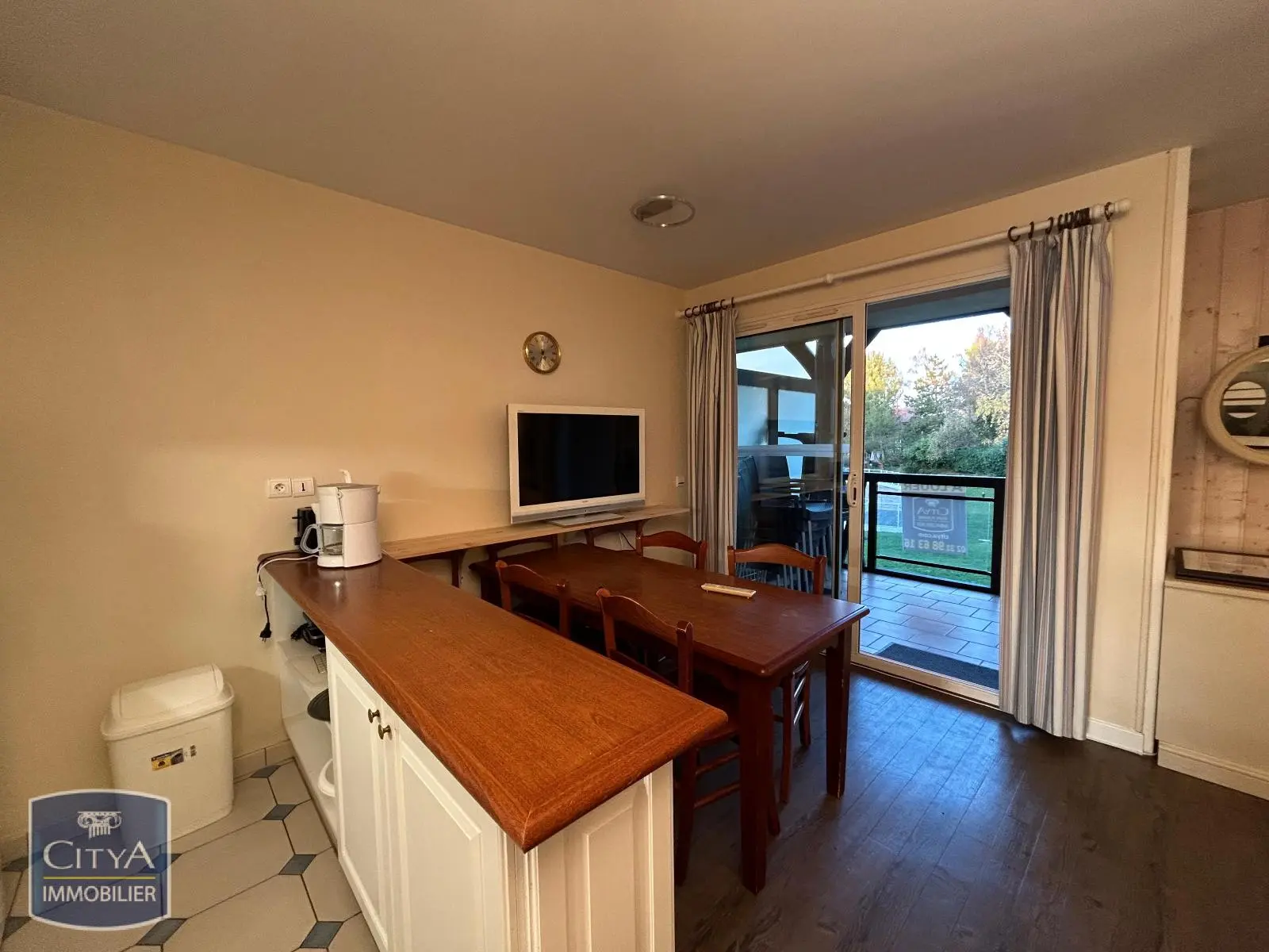 Photo 4 Appartement 2 pièces 34.83m²