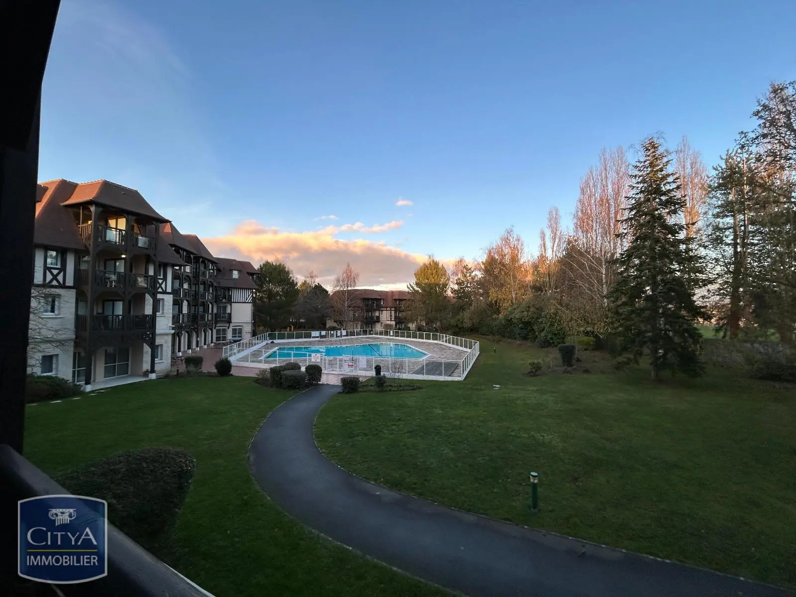 Photo 10 Appartement 2 pièces 34.83m²