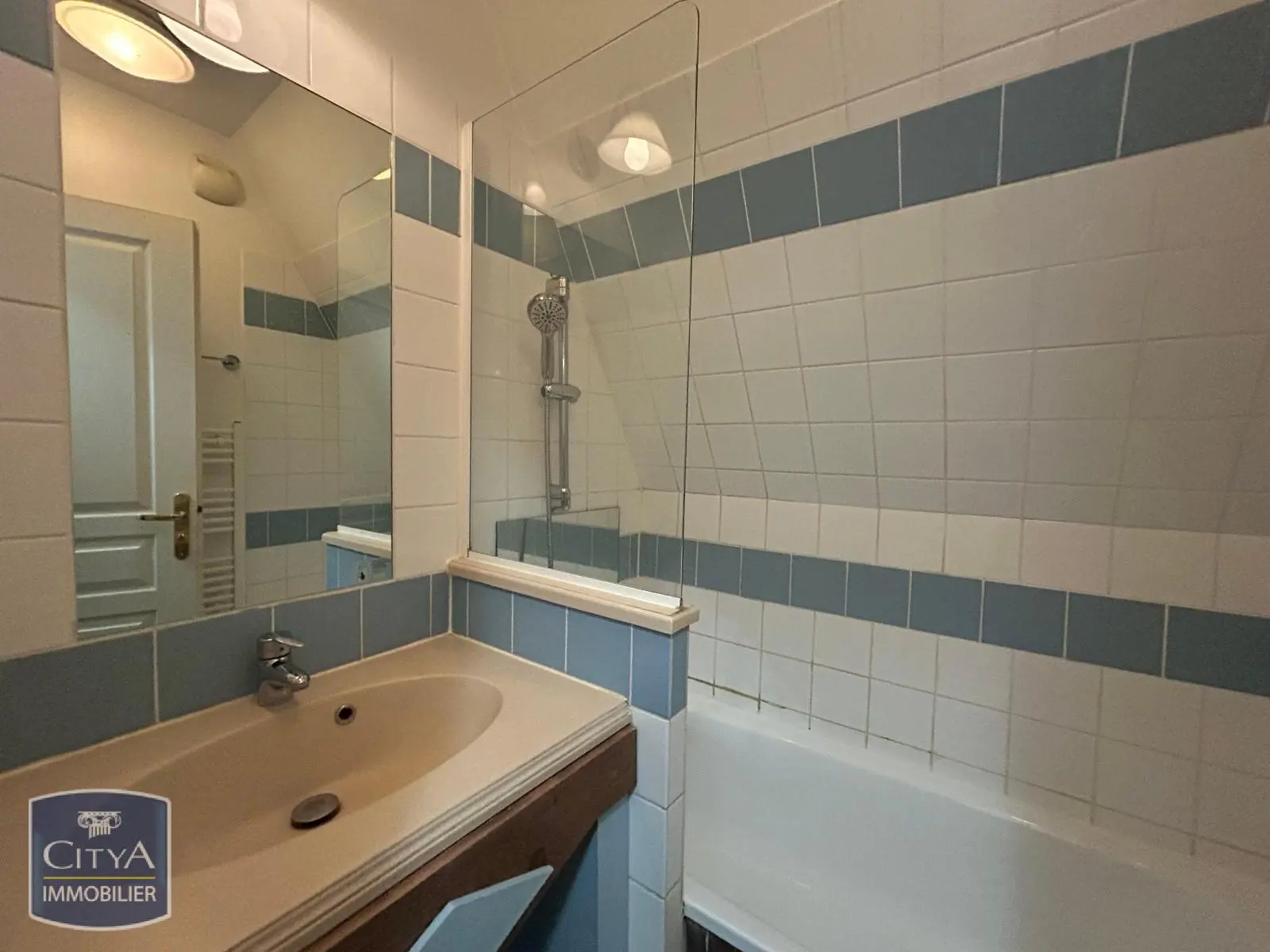 Photo 6 Appartement 2 pièces 28m²