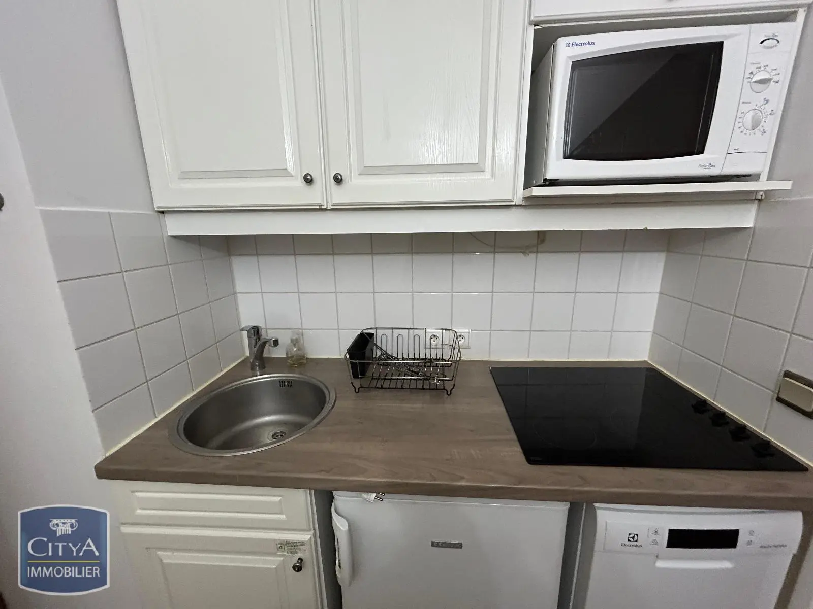 Photo 2 Appartement 2 pièces 28m²