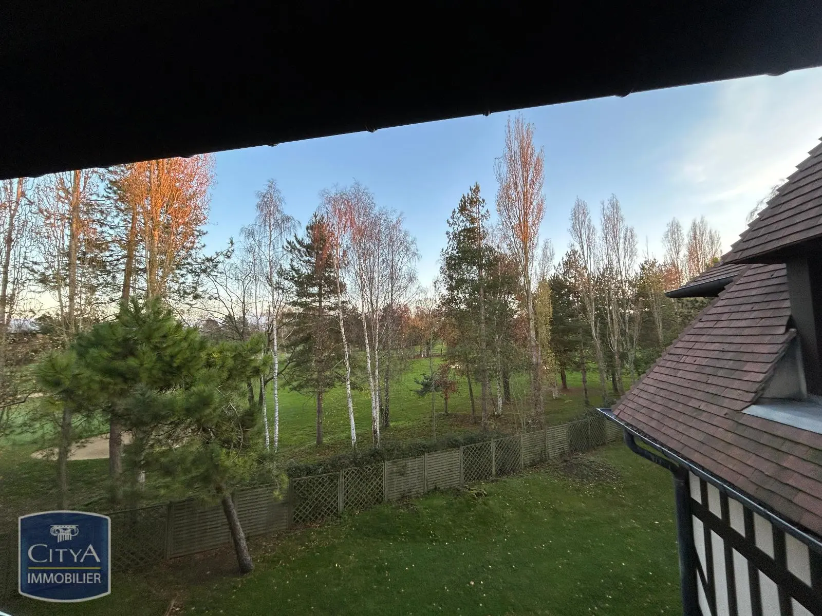 Photo 7 Appartement 2 pièces 28m²