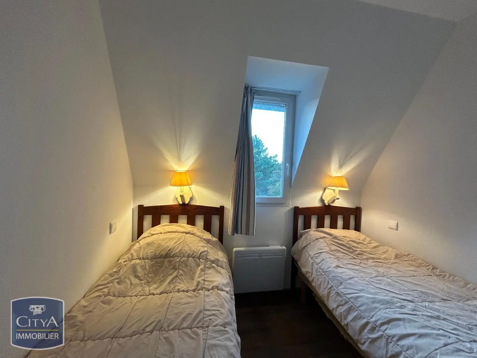 Photo 5 Appartement 2 pièces 28m²