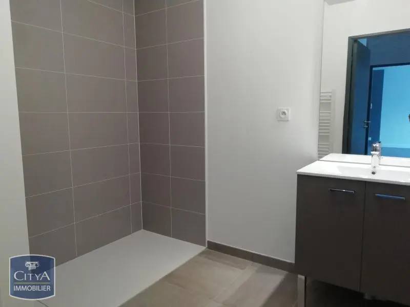 Photo 2 Appartement 2 pièces 43.65m²