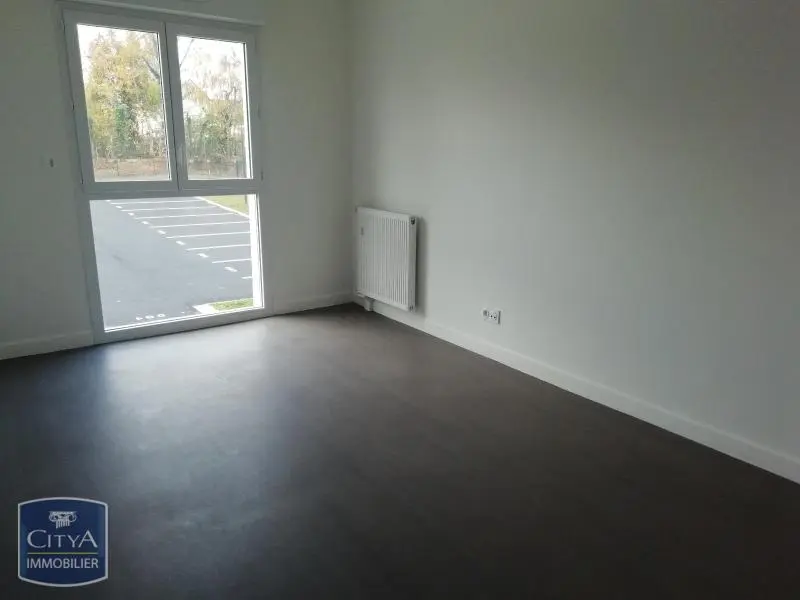 Photo 3 Appartement 2 pièces 43.65m²