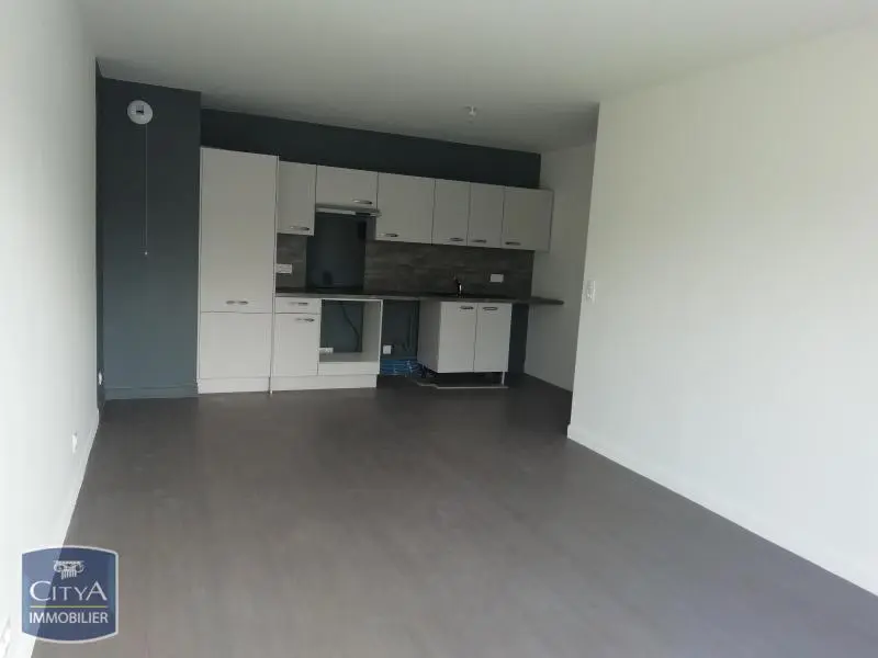 Photo 4 Appartement 2 pièces 43.65m²