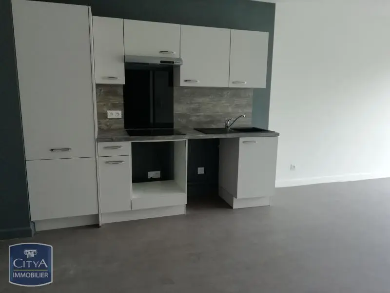 Photo 3 Appartement 2 pièces 43.42m²
