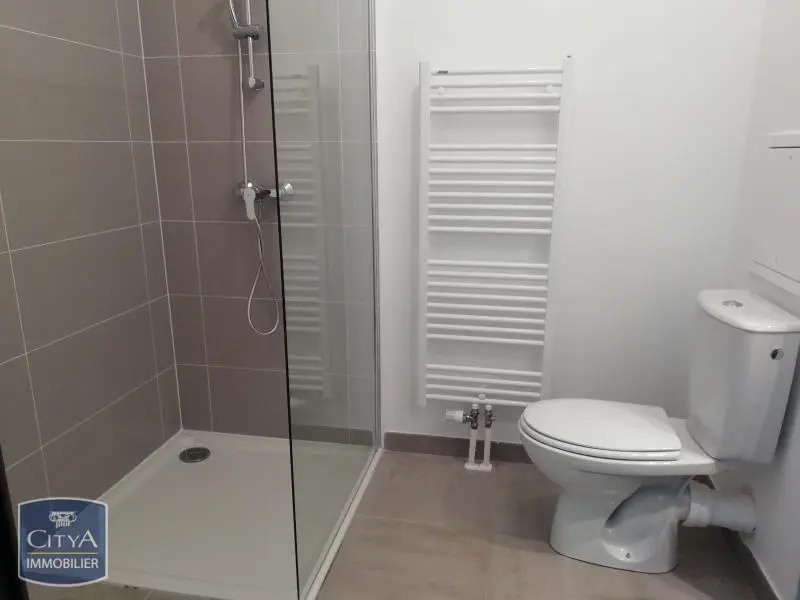 Photo 5 Appartement 2 pièces 43.42m²
