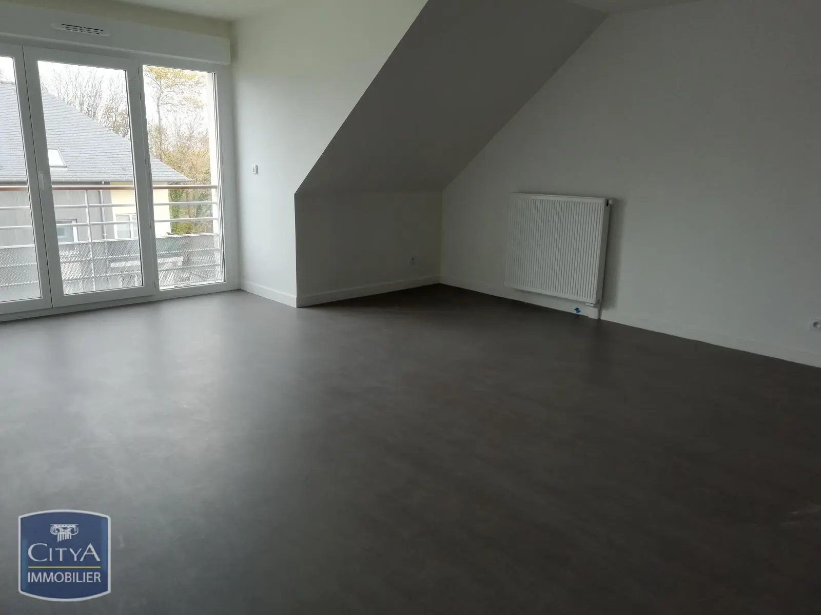 Photo 2 Appartement 3 pièces 58.49m²