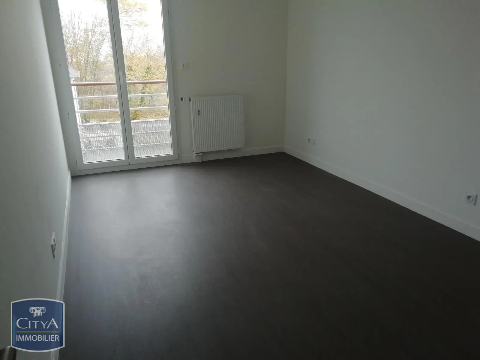 Photo 3 Appartement 3 pièces 60.64m²