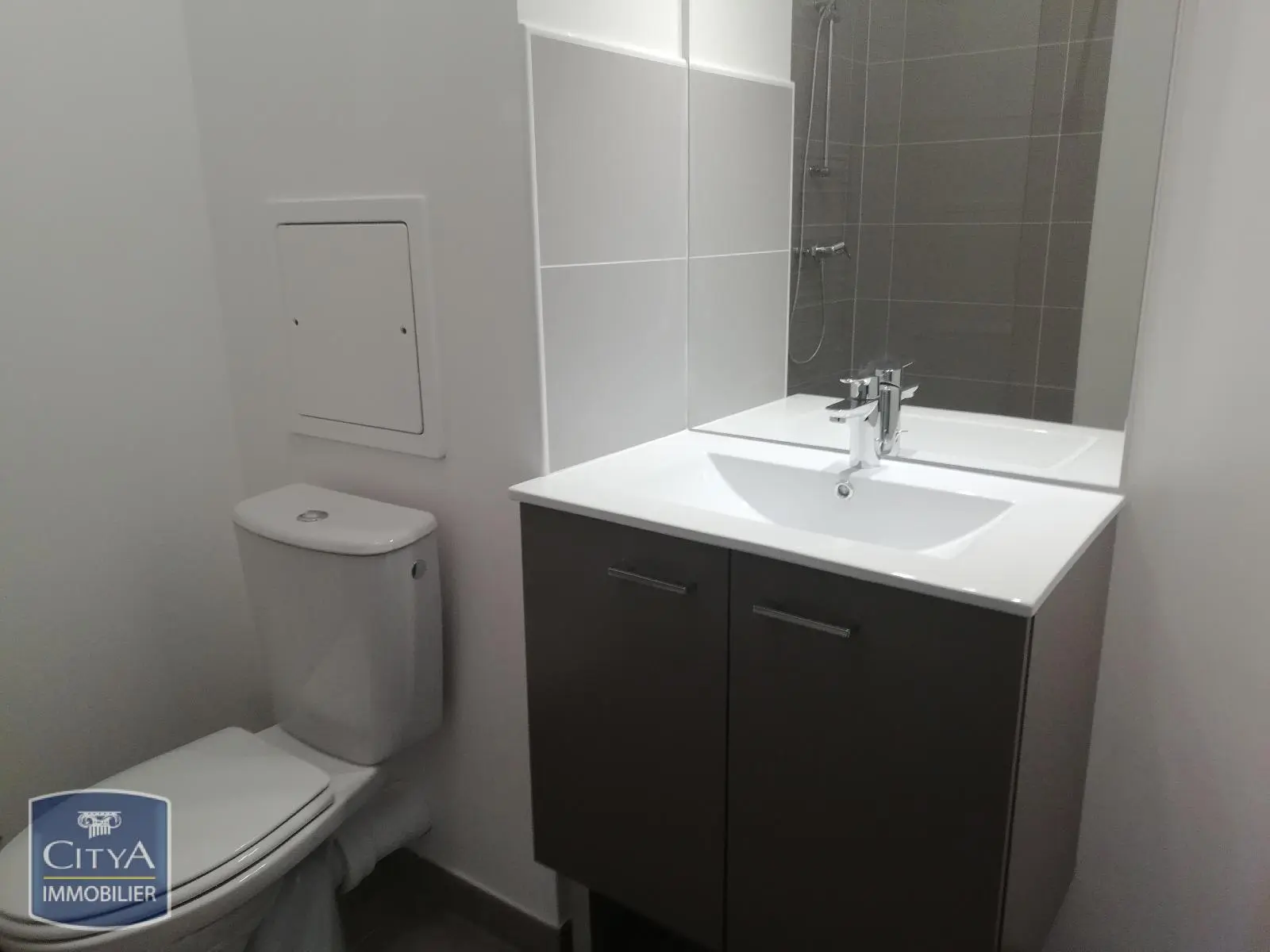 Photo 4 Appartement 3 pièces 60.64m²