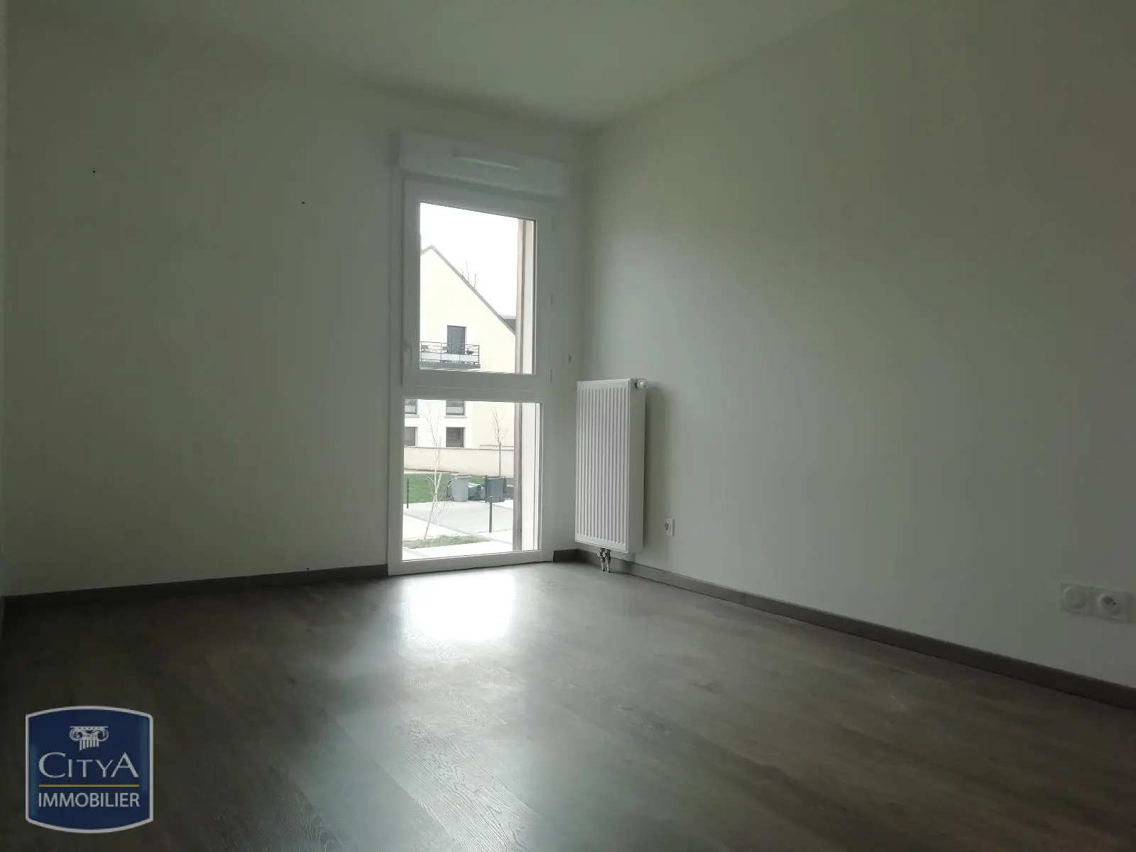 Photo 4 Appartement 2 pièces 43.66m²
