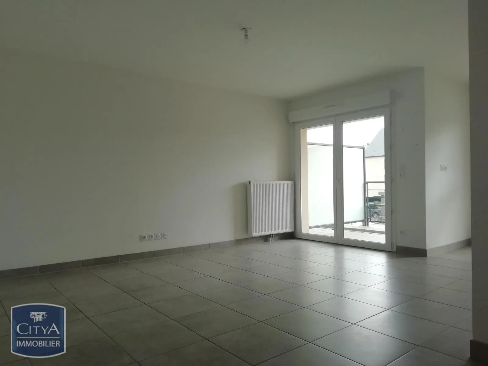 Photo 2 Appartement 2 pièces 43.66m²