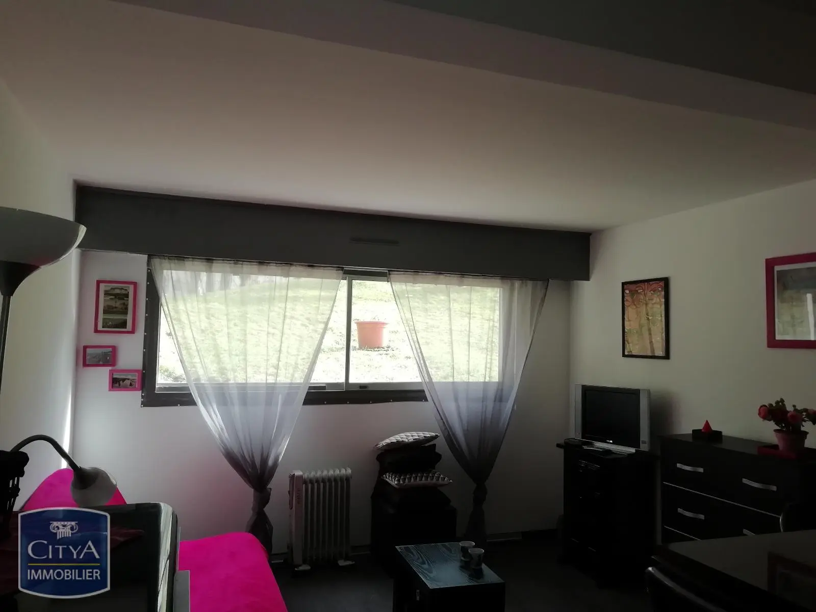 Photo 5 Appartement 1 pièce 23m²