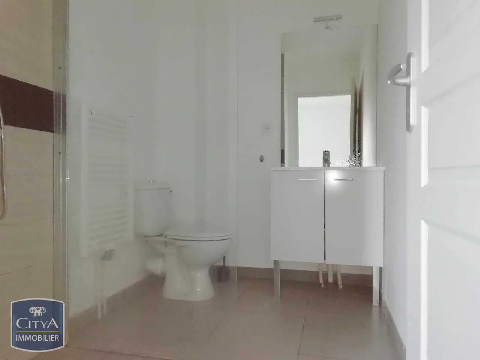 Photo 2 Appartement 1 pièce 33.7m²