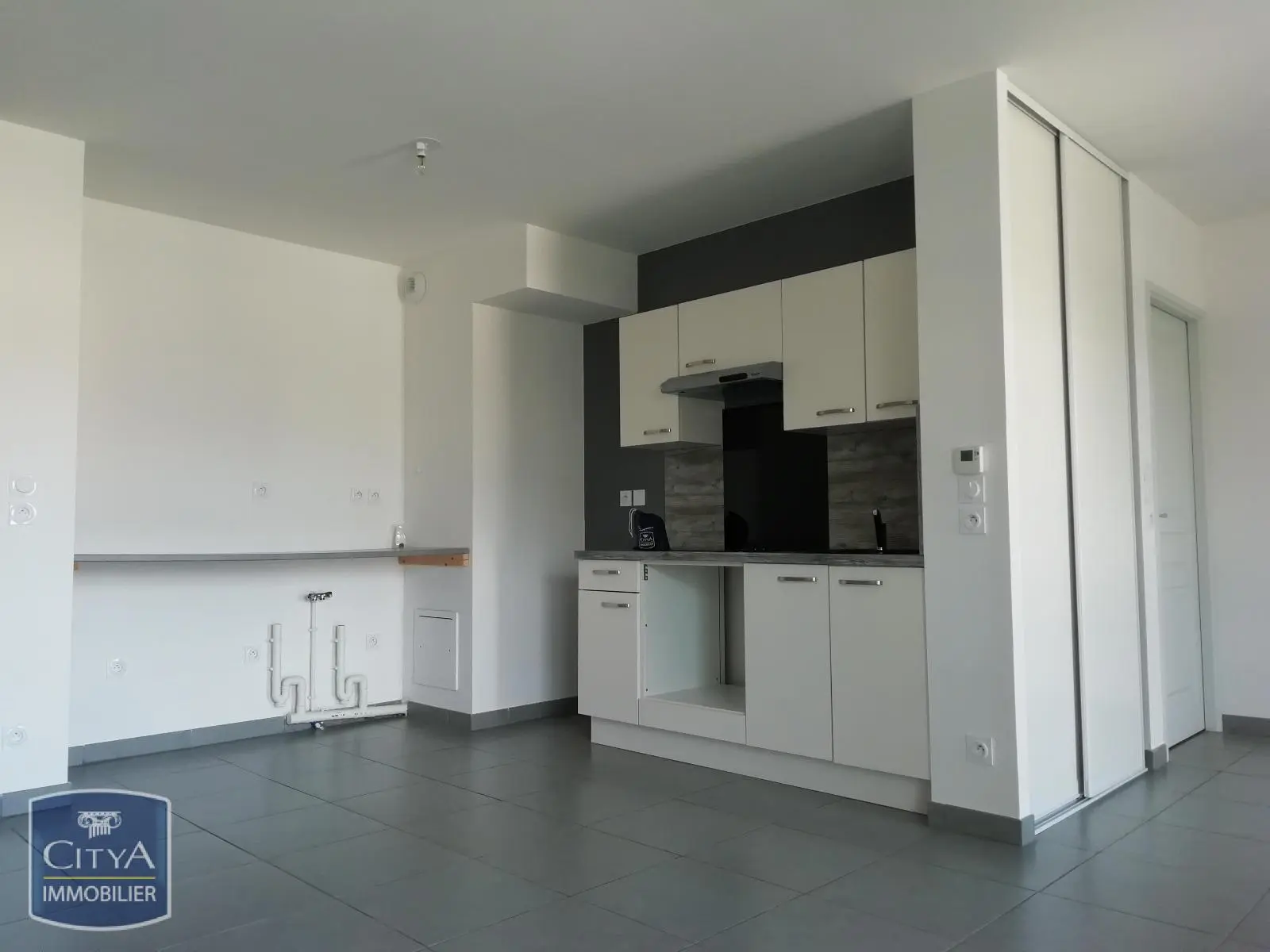 Photo 3 Appartement 1 pièce 33.7m²
