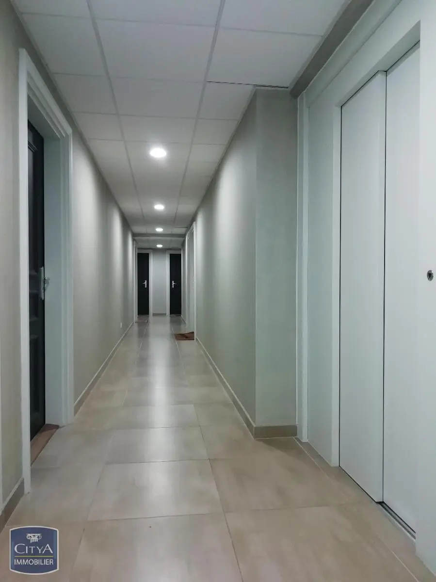 Photo 5 Appartement 1 pièce 33.7m²
