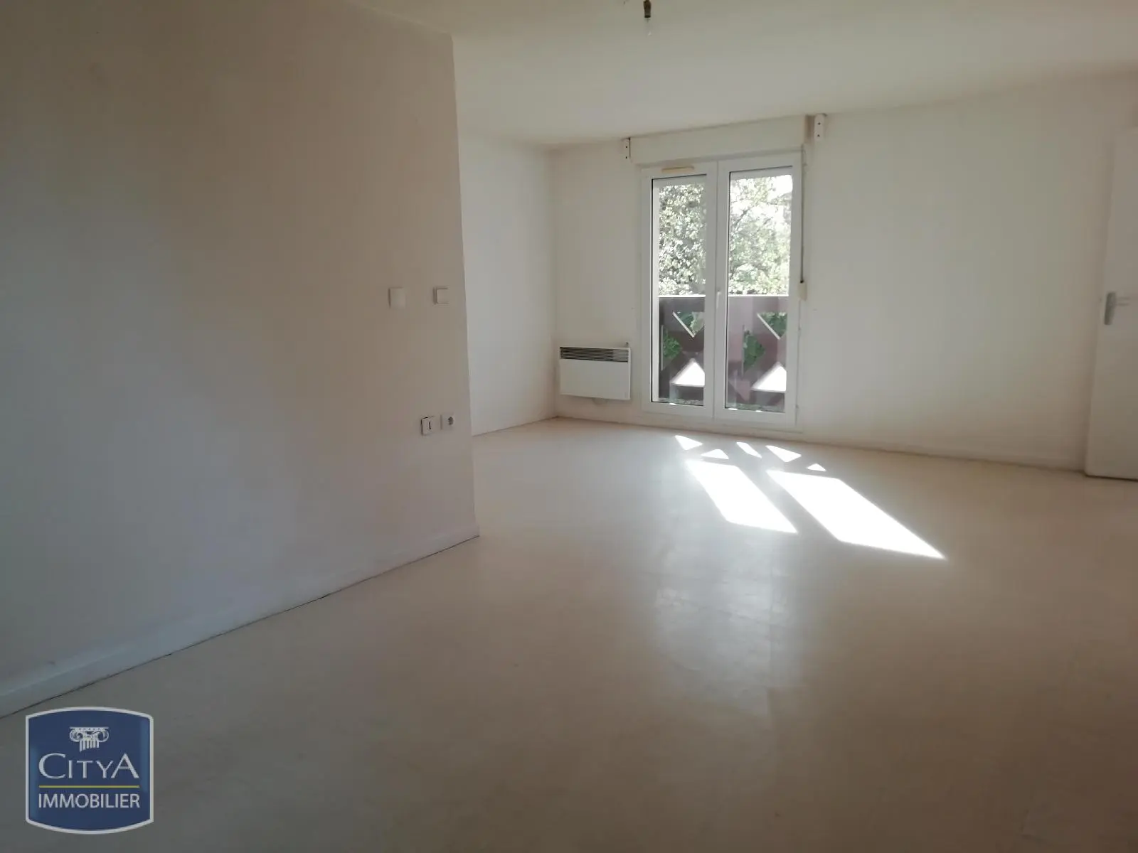 Photo 1 Appartement 3 pièces 61.13m²