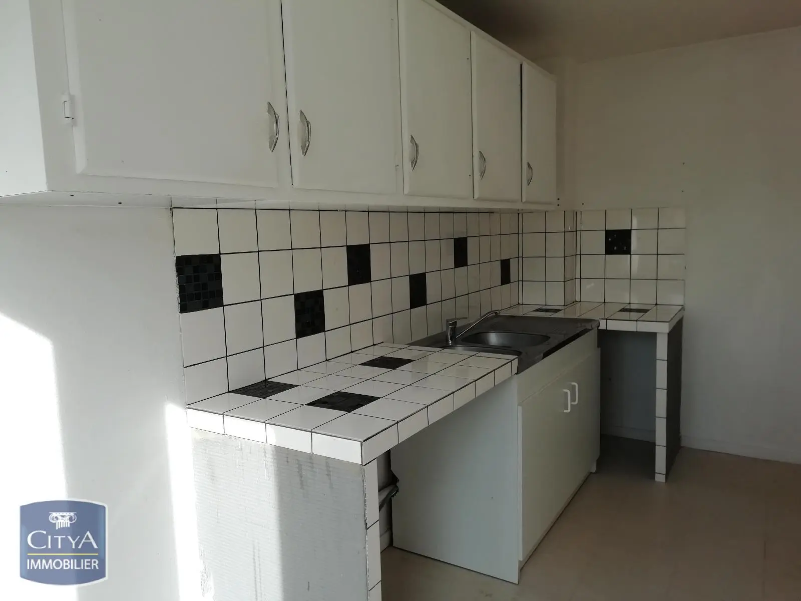 Photo 2 Appartement 3 pièces 61.13m²