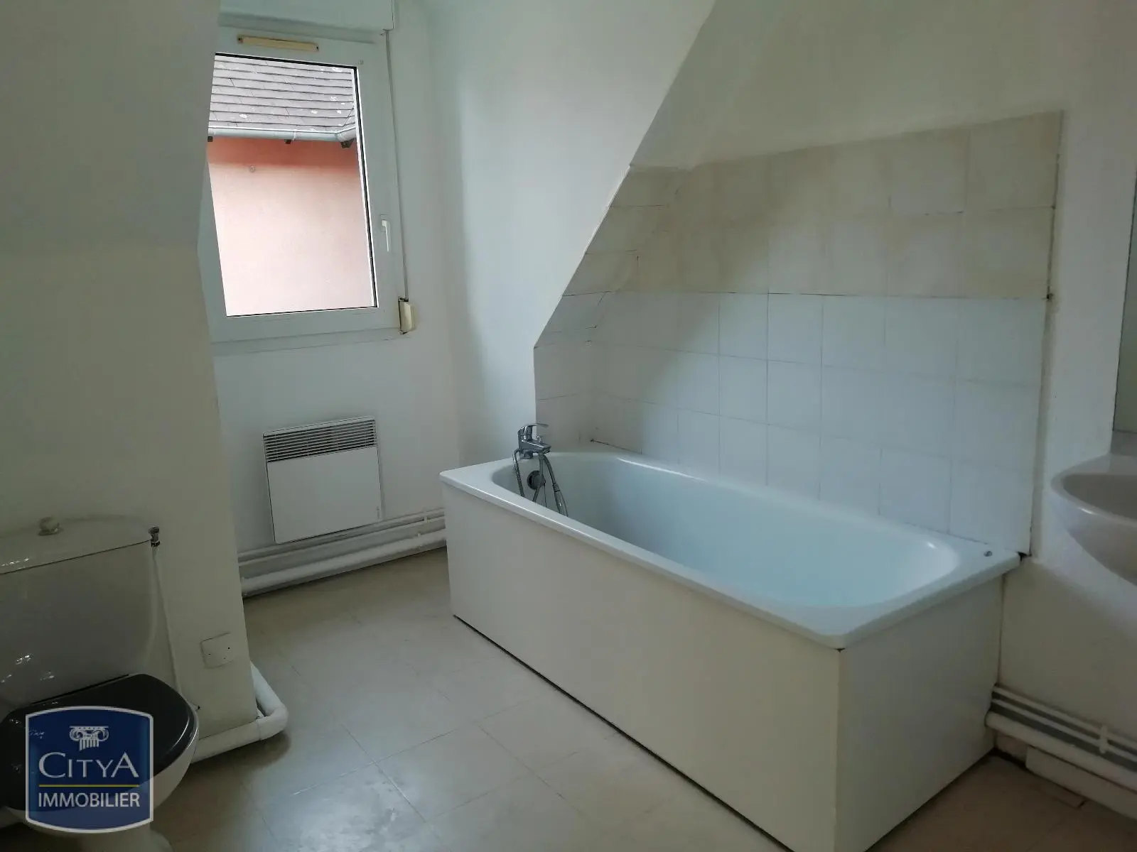 Photo 3 Appartement 3 pièces 61.13m²