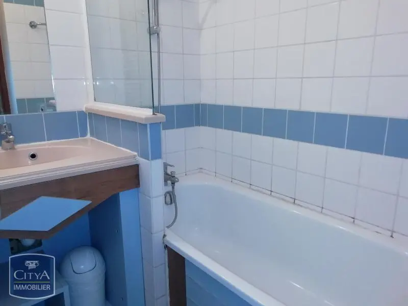 Photo 4 Appartement 2 pièces 31.8m²