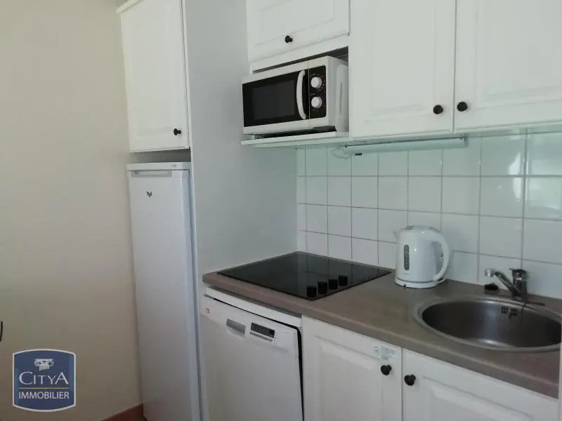 Photo 2 Appartement 2 pièces 42.81m²