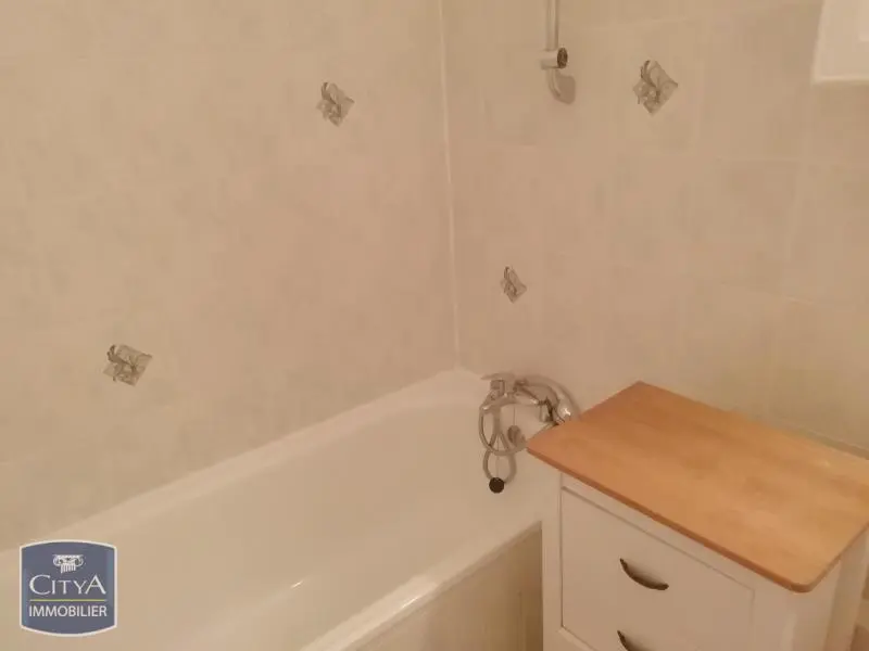 Photo 5 Appartement 1 pièce 31.14m²