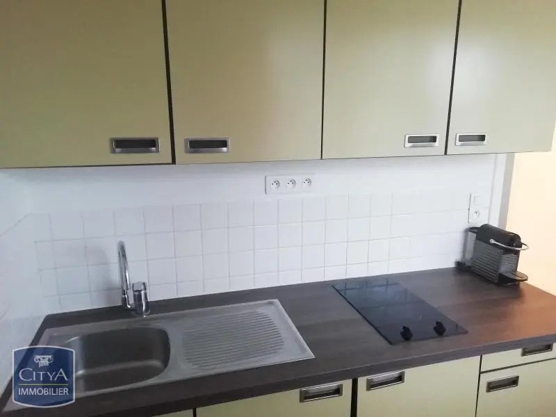 Photo 4 Appartement 1 pièce 31.14m²