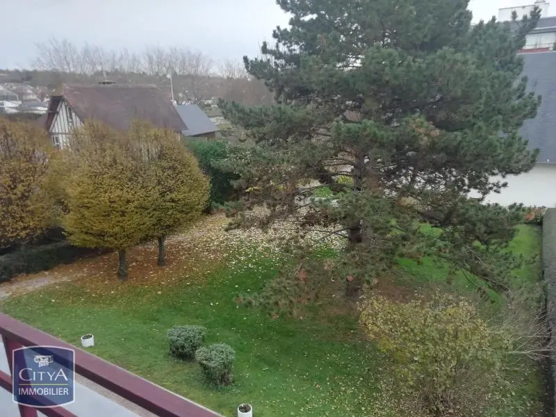 Photo 6 Appartement 1 pièce 31.14m²