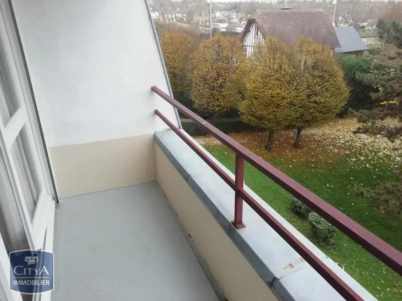 Photo 7 Appartement 1 pièce 31.14m²