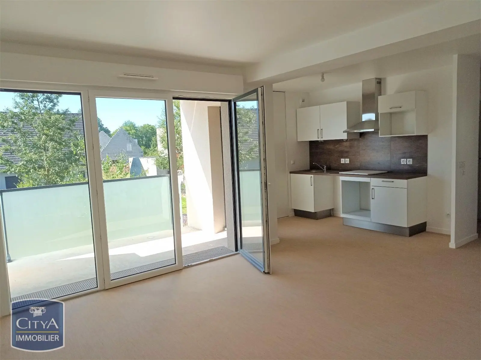 Photo 1 Appartement 3 pièces 61.59m²