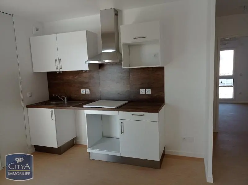 Photo 2 Appartement 3 pièces 61.59m²