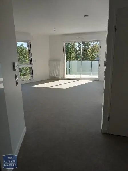 Photo 2 Appartement 3 pièces 61.9m²