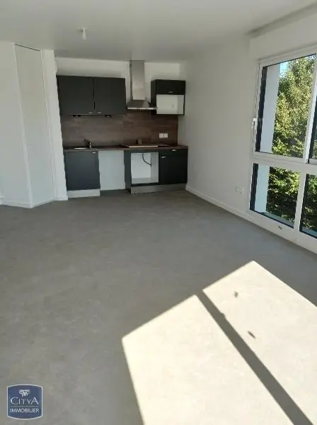 Photo 1 Appartement 3 pièces 61.9m²