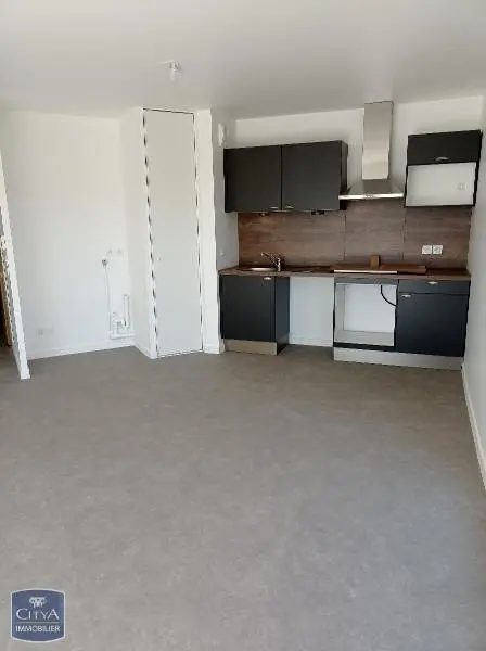 Photo 3 Appartement 3 pièces 61.9m²