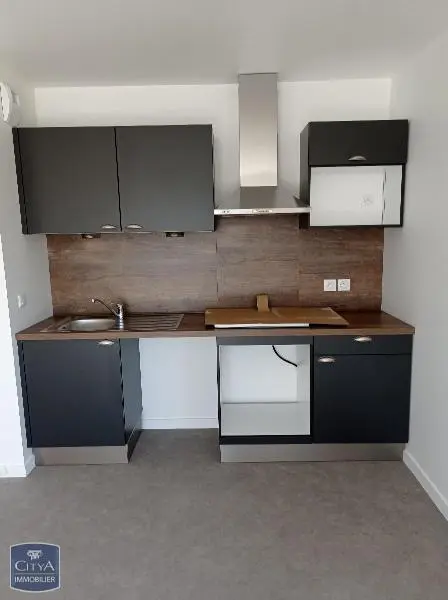 Photo 4 Appartement 3 pièces 61.9m²
