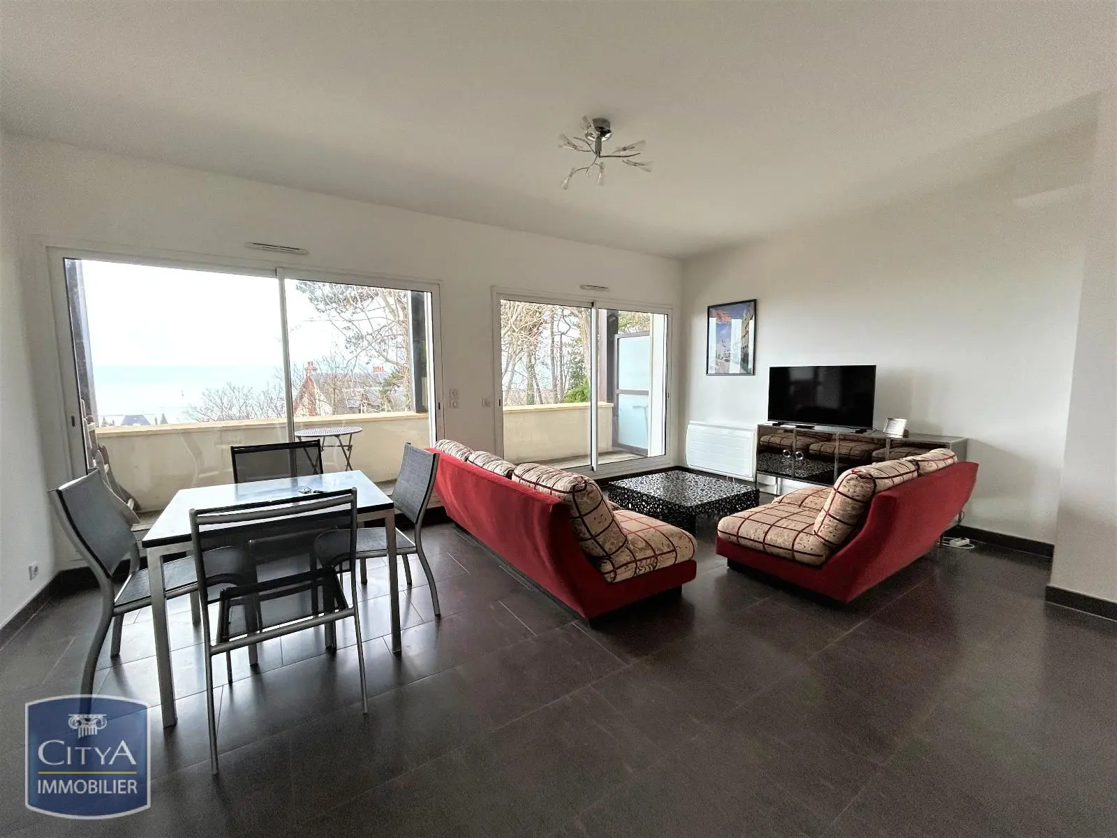 Photo 1 Appartement 3 pièces 75.64m²