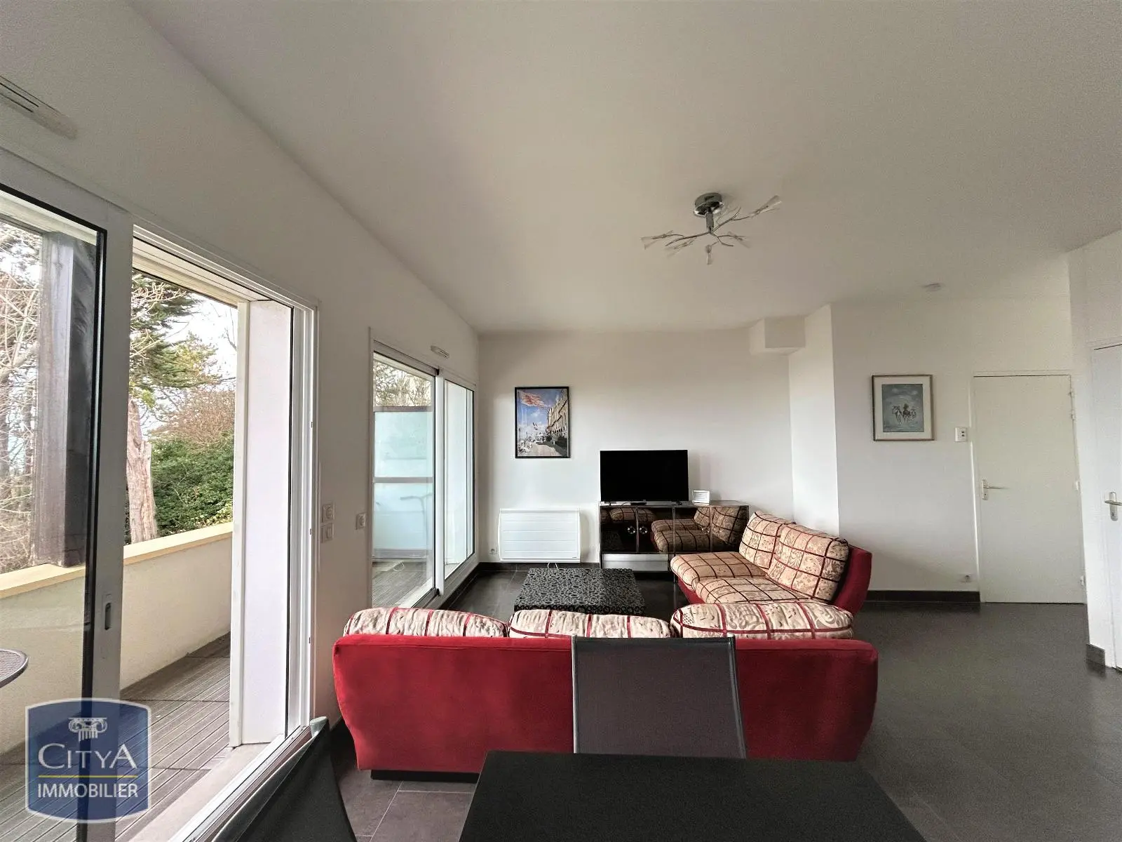 Photo 3 Appartement 3 pièces 75.64m²