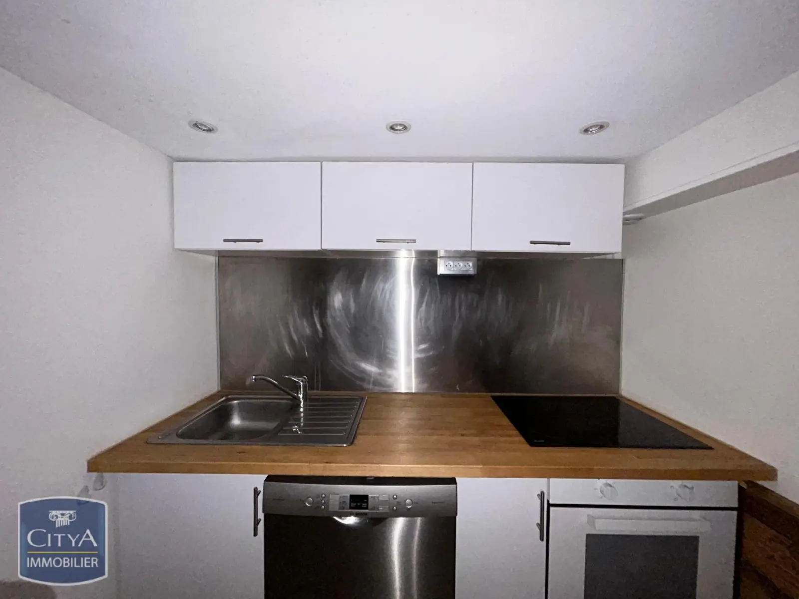 Photo 2 Appartement 1 pièce 38.64m²