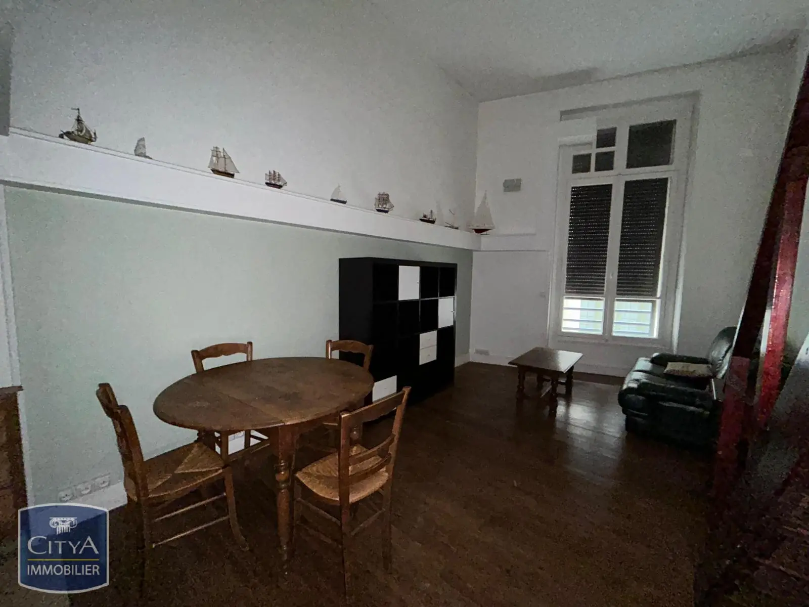 Photo 4 Appartement 1 pièce 38.64m²