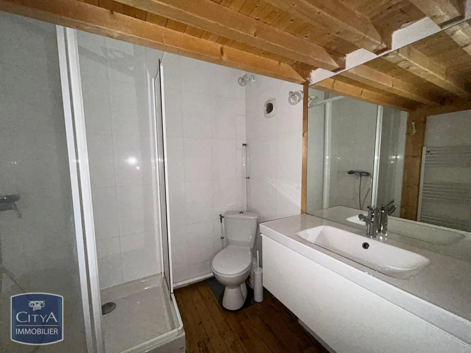 Photo 3 Appartement 1 pièce 38.64m²