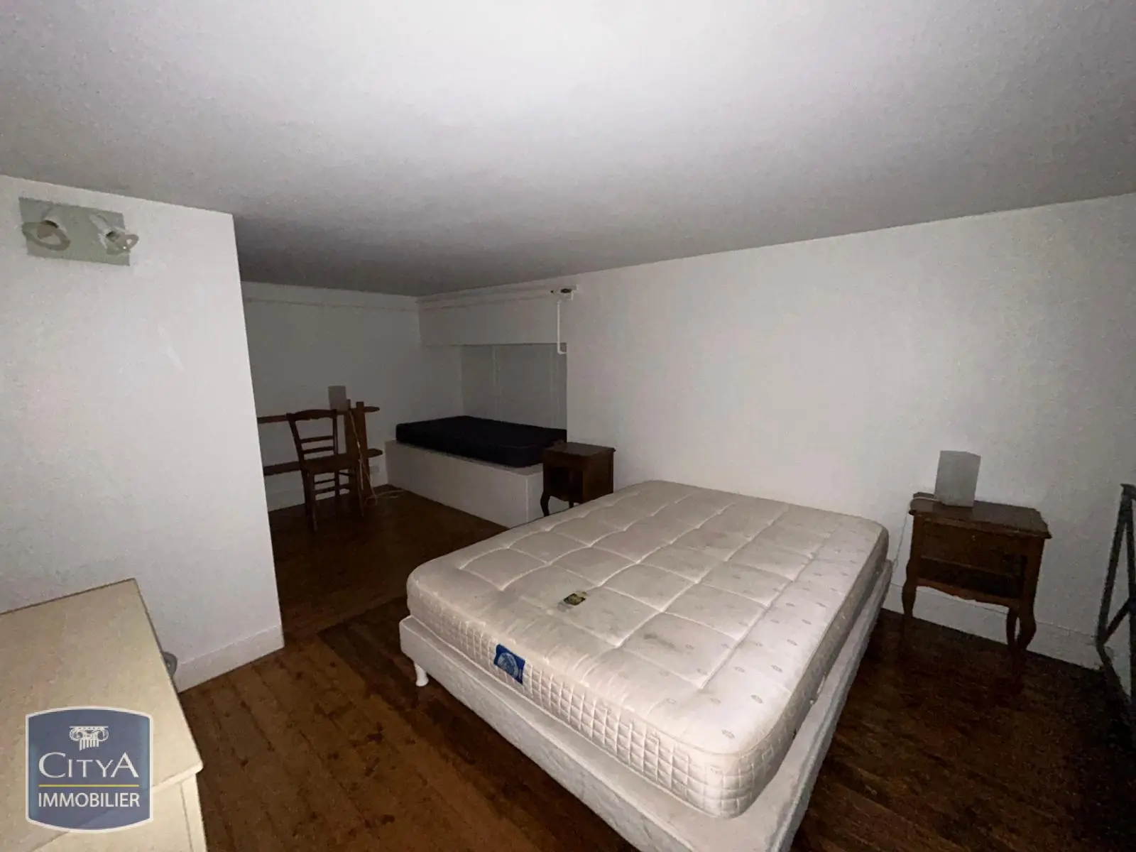 Photo 5 Appartement 1 pièce 38.64m²