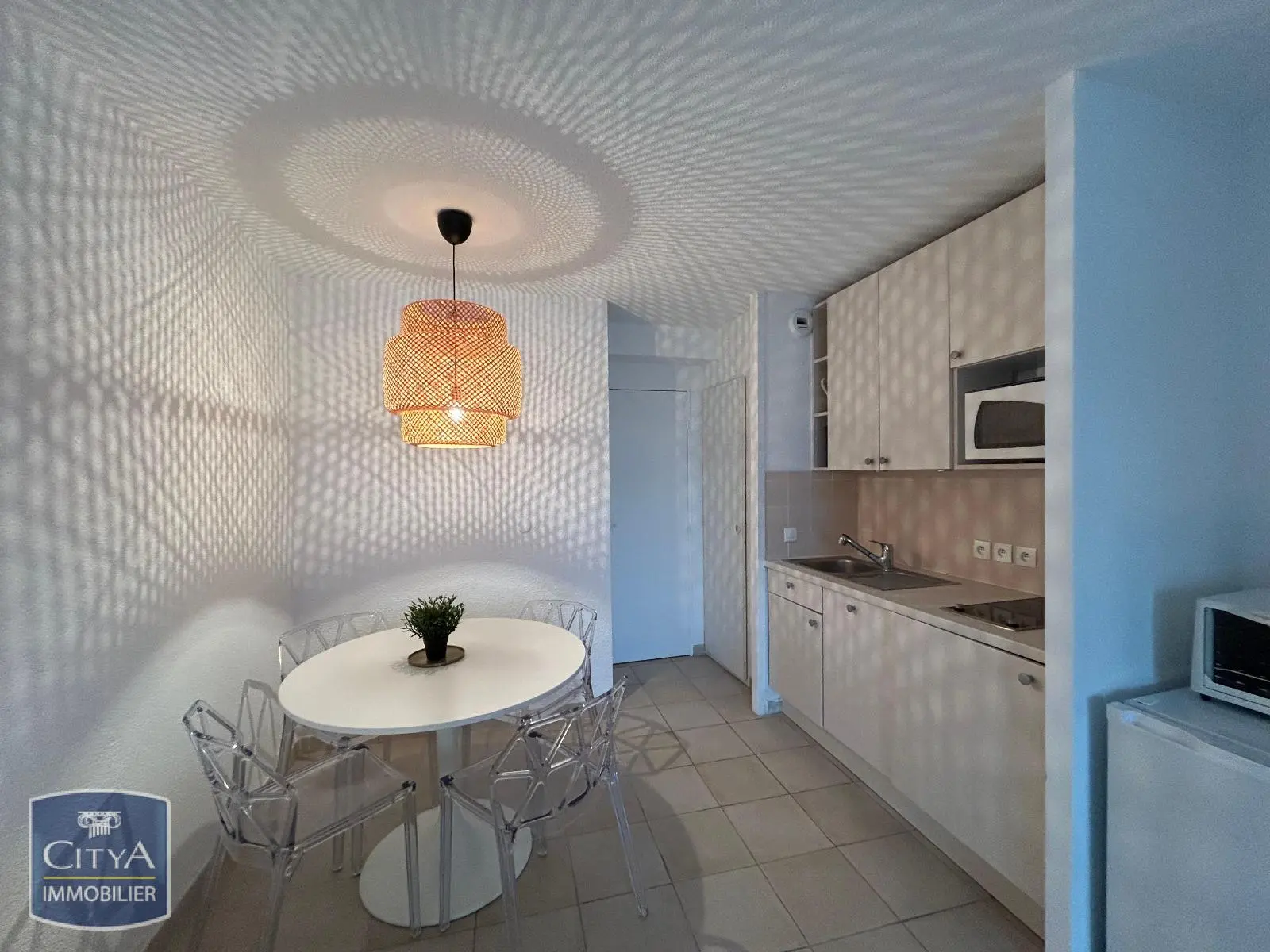 Photo 2 Appartement 2 pièces 26.27m²