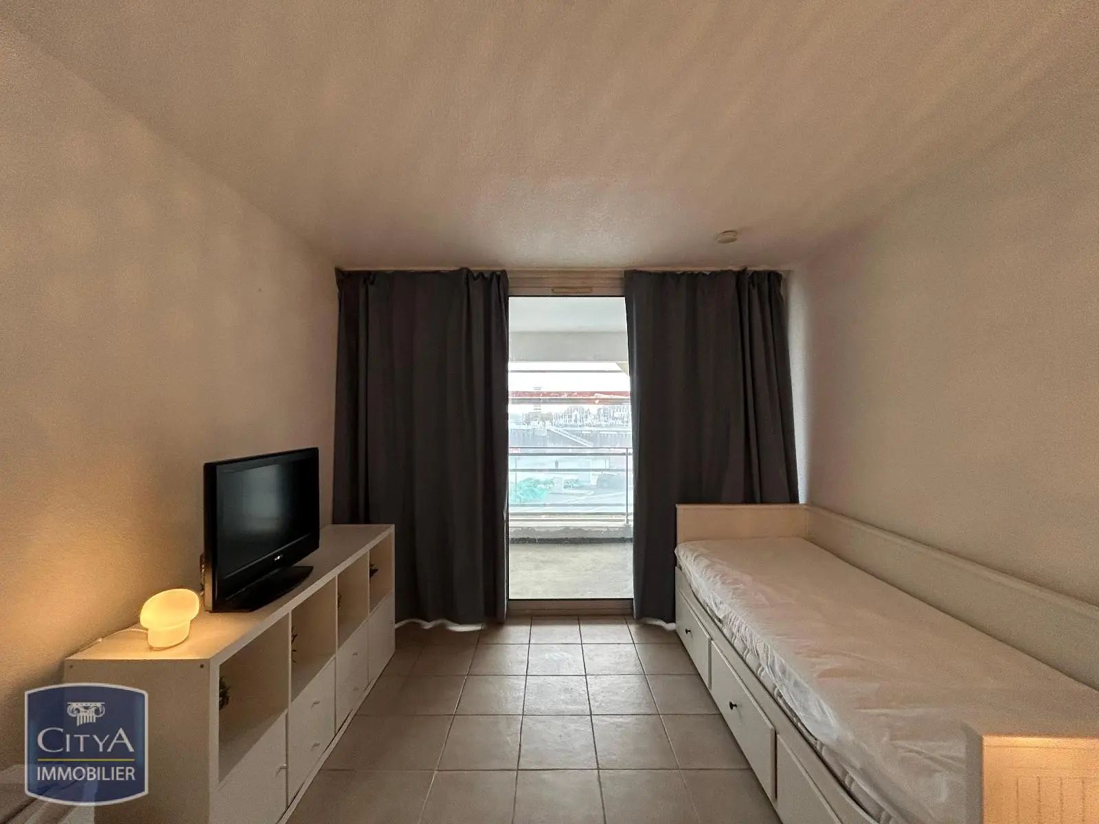 Photo 4 Appartement 2 pièces 26.27m²