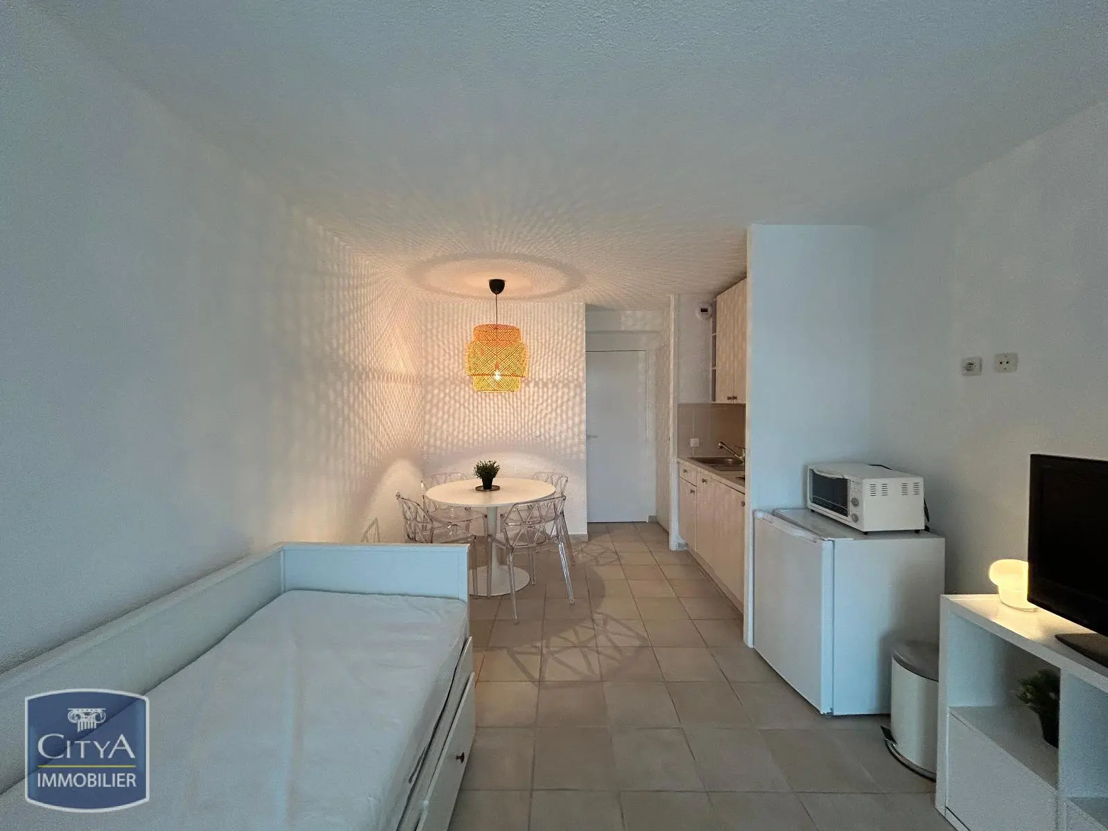 Photo 1 Appartement 2 pièces 26.27m²