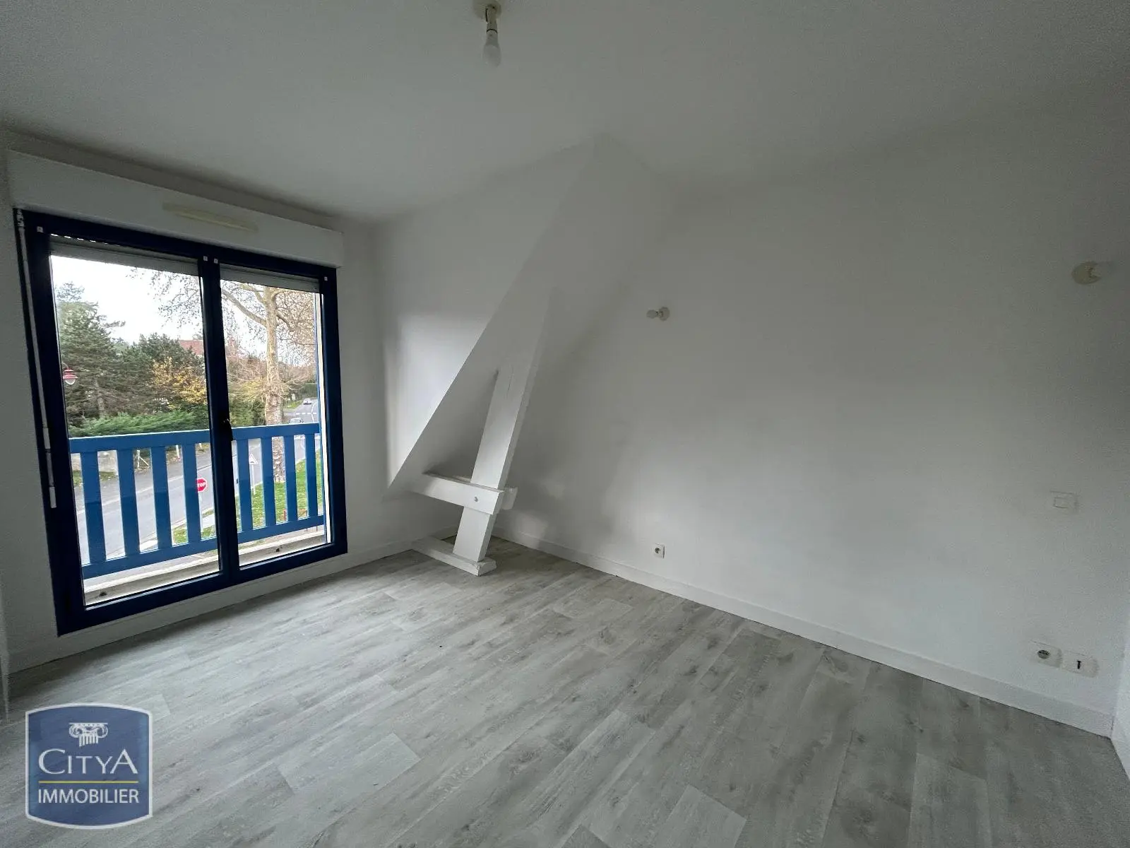 Photo 5 Appartement 2 pièces 38.22m²
