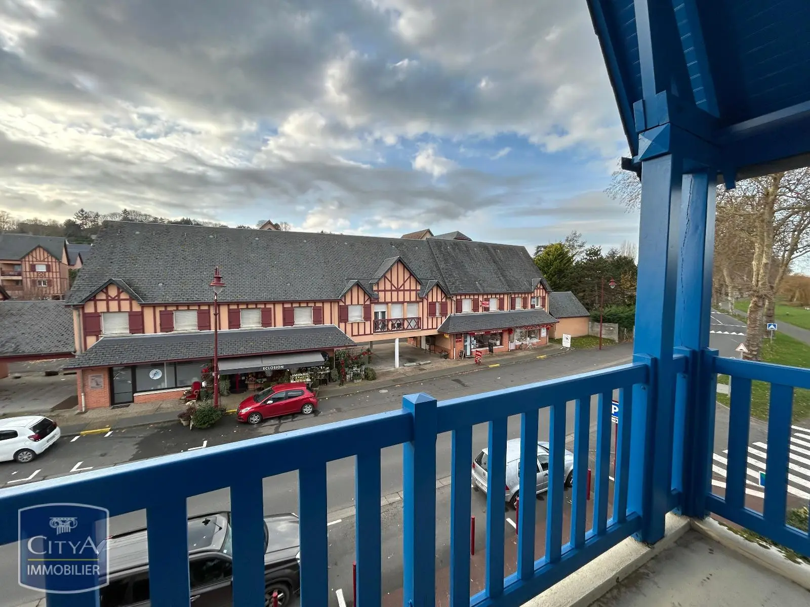 Photo 8 Appartement 2 pièces 38.22m²