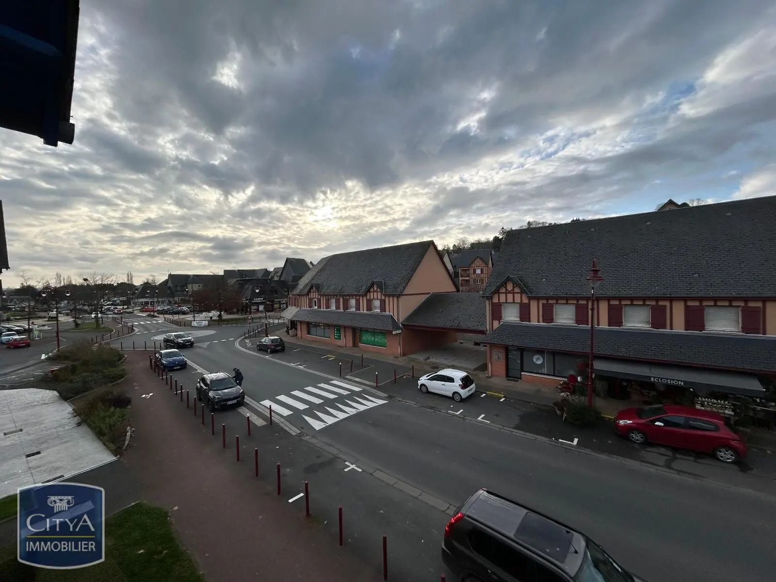 Photo 7 Appartement 2 pièces 38.22m²